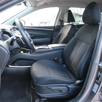 Hyundai TUCSON XLine HEV 1.6 230 AT 2WD