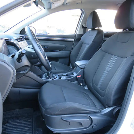 Hyundai TUCSON Exellence 1.6 T-GDi 150 48V 2wd imt