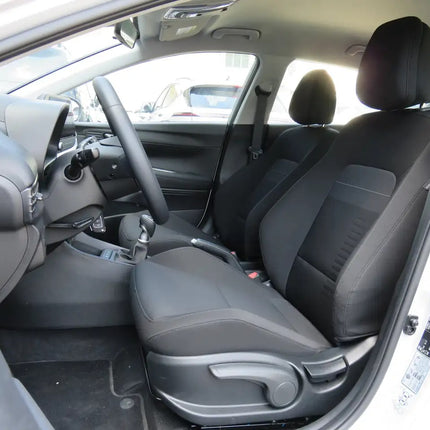 Hyundai BAYON PE MY25 XLine 1.0T-GDi MT