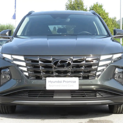 Hyundai TUCSON Exellence HEV 230 AT 2wd Full Hybrid