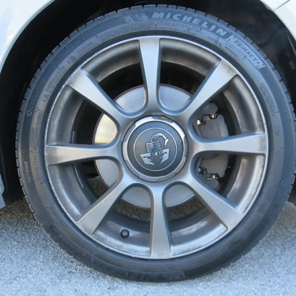 Abarth 595 1.4 T-Jet 145cv