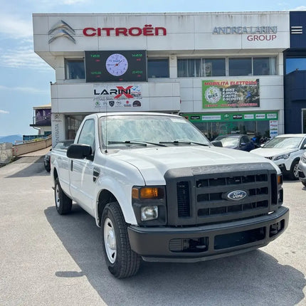 Ford F 150 SUPER DUTY