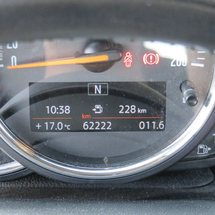 MINI Cooper Cooper F56 3p 1.5 136 CV