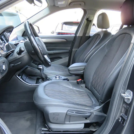 BMWX1 F48 Sdrive 18d xLine auto 2wd