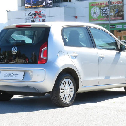 Volkswagen up! Take 5p 1.0 eco 68cv Metano