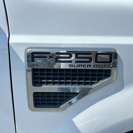 Ford F 150 SUPER DUTY