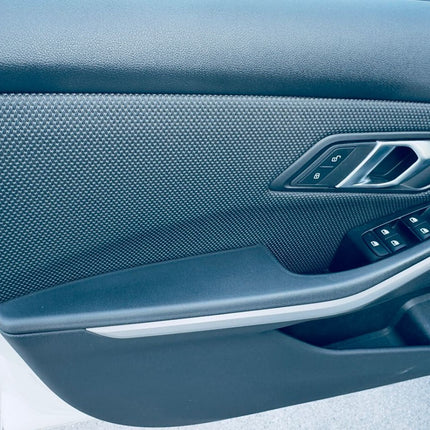 Bmw 320 320d xDrive Touring Sport – 2020 – Bianco, Cambio Automatico