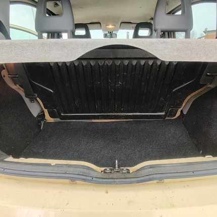 Fiat Panda 1.2 4x4 Climbing - NEOPATENTATI