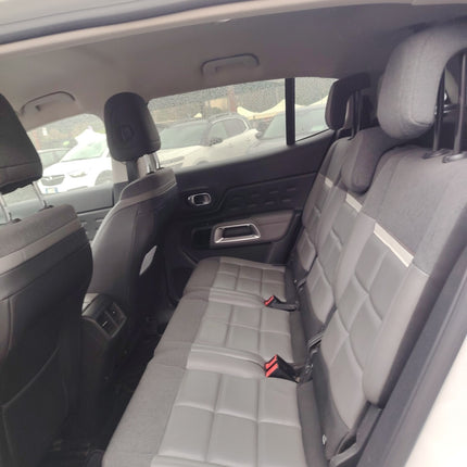 C5 Aircross BlueHDi 130 S&S Shine