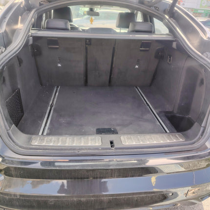 BMW X4 xDrive20d Msport