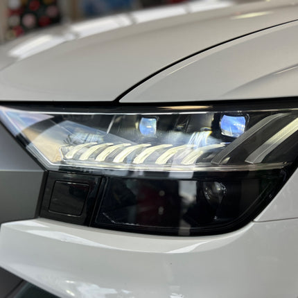 Audi Q8 50 TDI 286 CV quattro tiptronic Sport