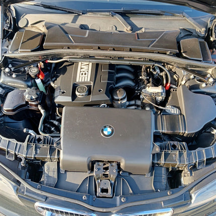BMW SERIE 1 1.6 benzina