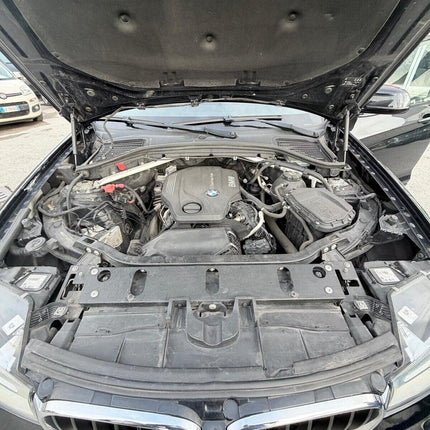 BMW X4 xDrive20d Msport