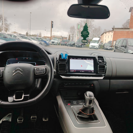 C5 Aircross BlueHDi 130 S&S Shine