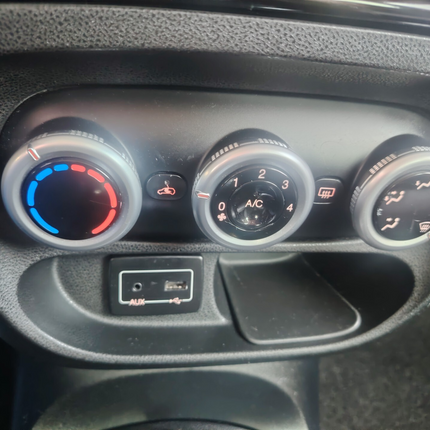 Fiat 500L in allestimento Lounge
