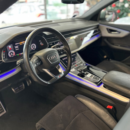 Audi Q8 50 TDI 286 CV quattro tiptronic Sport