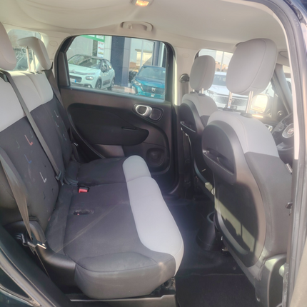 Fiat 500L in allestimento Lounge
