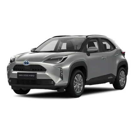 TOYOTA YARIS CROSS 1.5H Active E-CVT