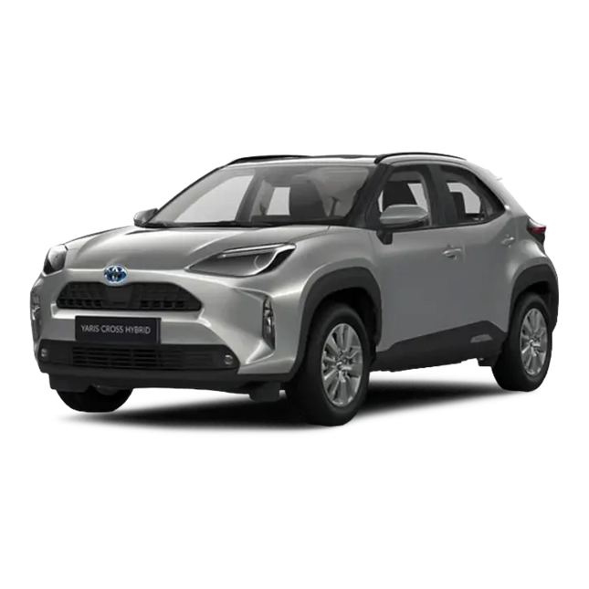 TOYOTA YARIS CROSS 1.5H Active E-CVT
