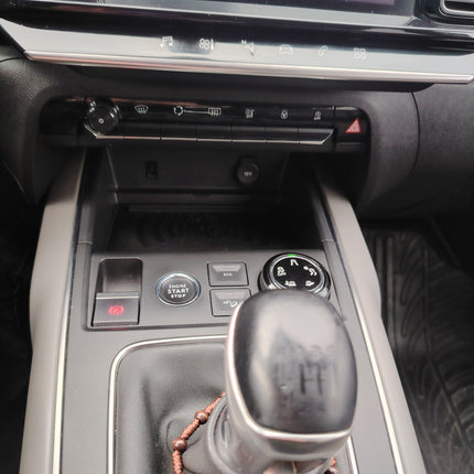 C5 Aircross BlueHDi 130 S&S Shine