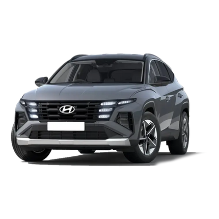 HYUNDAI TUCSON 1.6 CRDi MHEV 136 CV Business DCT