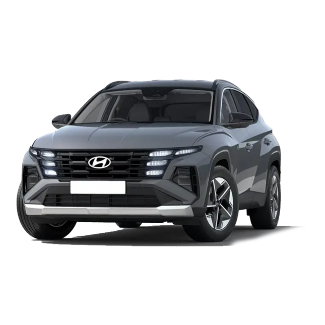 HYUNDAI TUCSON 1.6 CRDi MHEV 136 CV Business DCT