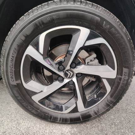 C5 Aircross BlueHDi 130 S&S Shine
