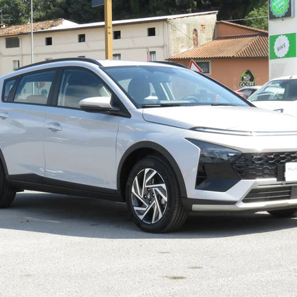 Hyundai BAYON PE MY25 XLine 1.0T-GDi MT