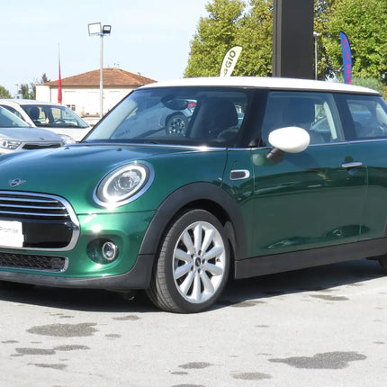 MINI Cooper Cooper F56 3p 1.5 136 CV