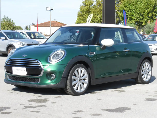 MINI Cooper Cooper F56 3p 1.5 136 CV
