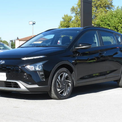 Hyundai BAYON Xline 1.0 T-GDi 48V 100 imt
