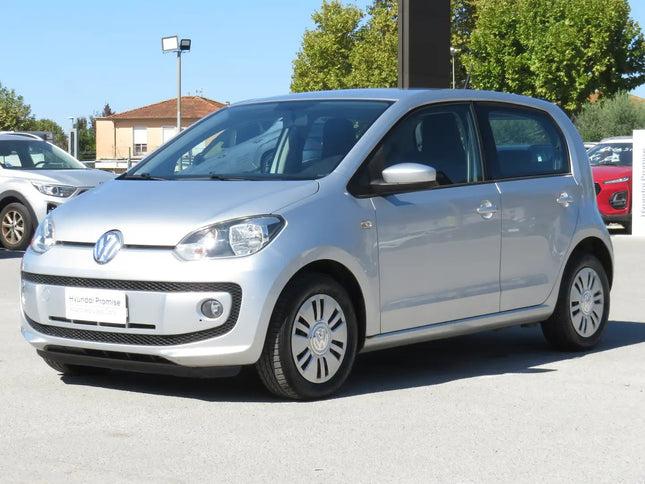 Volkswagen up! Take 5p 1.0 eco 68cv Metano