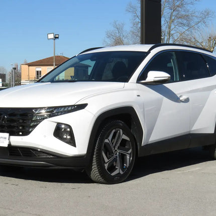 Hyundai TUCSON Exellence 1.6 T-GDi 150 48V 2wd imt