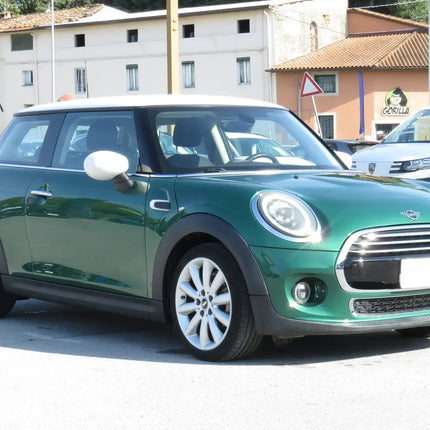MINI Cooper Cooper F56 3p 1.5 136 CV
