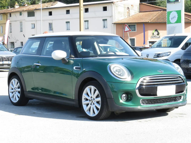 MINI Cooper Cooper F56 3p 1.5 136 CV