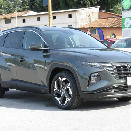 Hyundai TUCSON Exellence HEV 230 AT 2wd Full Hybrid
