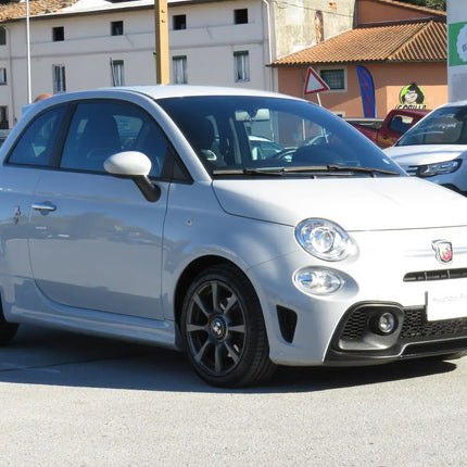 Abarth 595 1.4 T-Jet 145cv