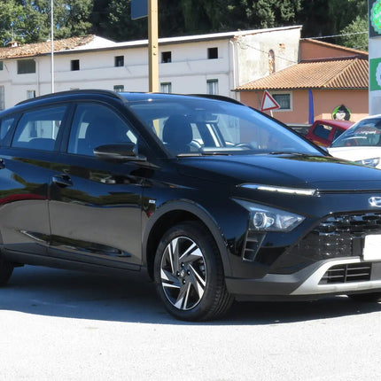 Hyundai BAYON Xline 1.0 T-GDi 48V 100 imt