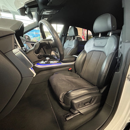 Audi Q8 50 TDI 286 CV quattro tiptronic Sport