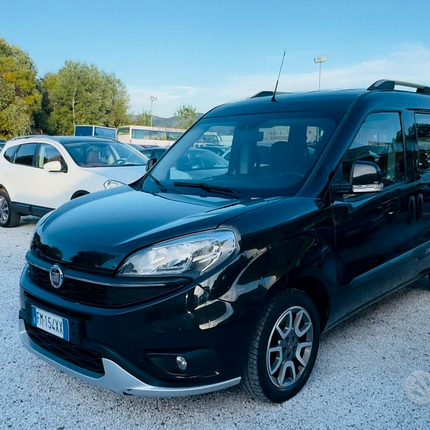 Fiat Doblò 1.6 MJT 120CV PC Combi