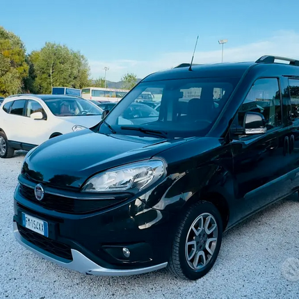 Fiat Doblò 1.6 MJT 120CV PC Combi
