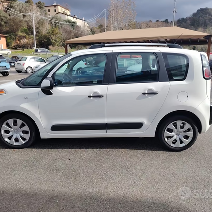 Citroën C3 Picasso 1.6 HDi 90 Business Combi
