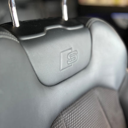 Audi Q8 50 TDI 286 CV quattro tiptronic Sport