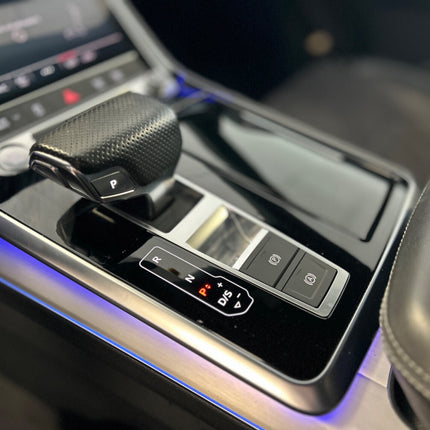Audi Q8 50 TDI 286 CV quattro tiptronic Sport