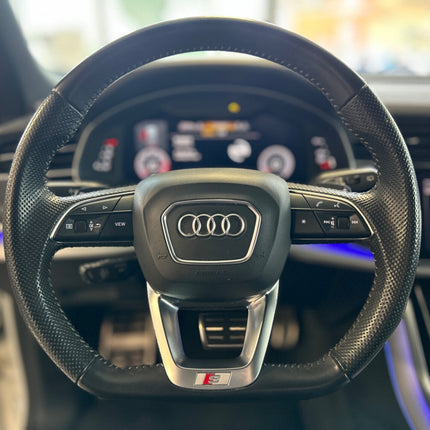 Audi Q8 50 TDI 286 CV quattro tiptronic Sport