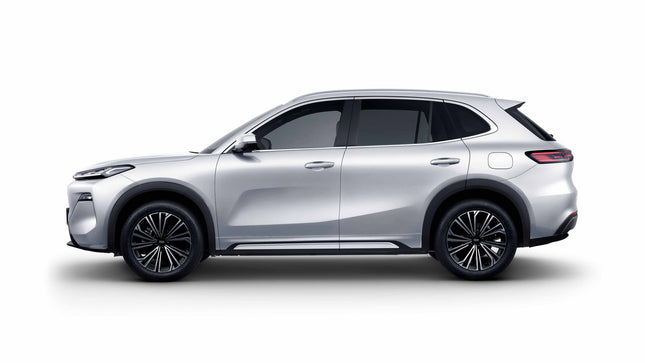 Geely Starray EM-i