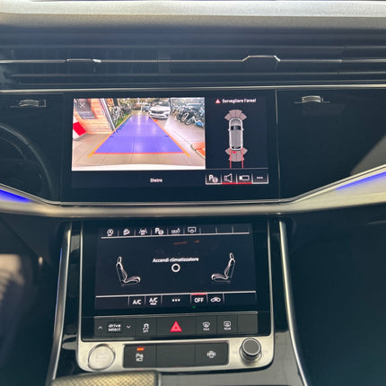 Audi Q8 50 TDI 286 CV quattro tiptronic Sport