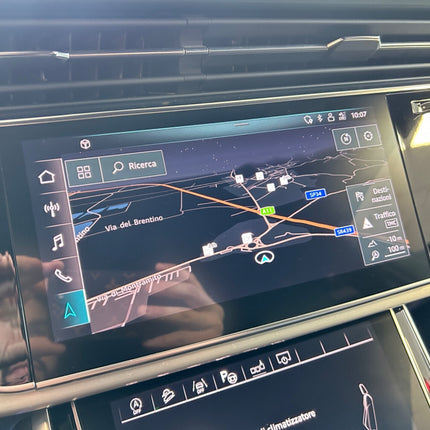 Audi Q8 50 TDI 286 CV quattro tiptronic Sport