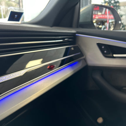 Audi Q8 50 TDI 286 CV quattro tiptronic Sport