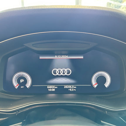 Audi Q8 50 TDI 286 CV quattro tiptronic Sport